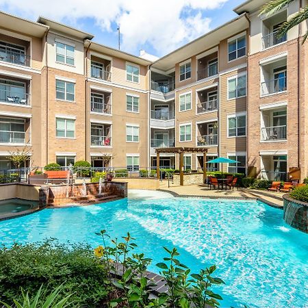 Gorgeous Furnished Apartments Near Texas Medical Center & Nrg Stadium Хюстън Екстериор снимка