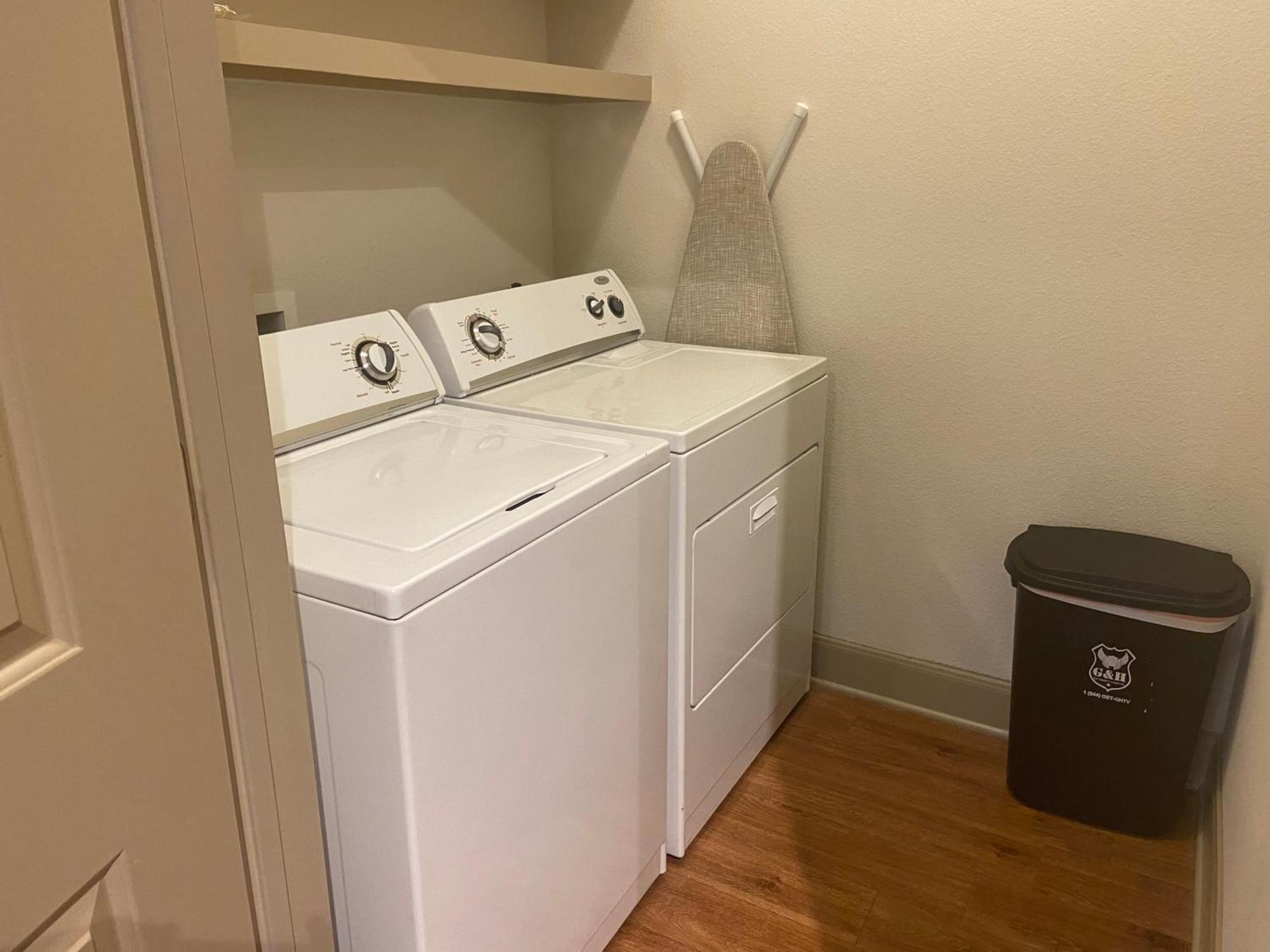 Gorgeous Furnished Apartments Near Texas Medical Center & Nrg Stadium Хюстън Стая снимка