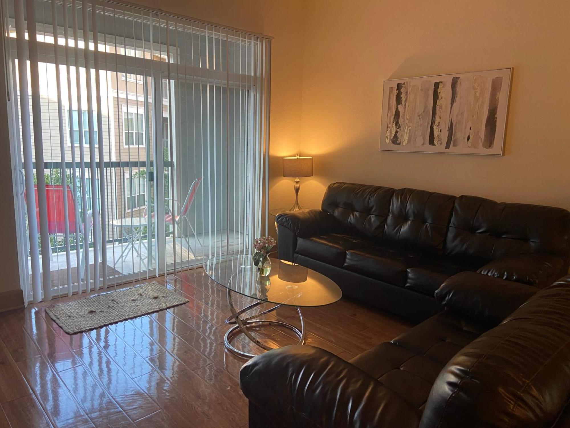 Gorgeous Furnished Apartments Near Texas Medical Center & Nrg Stadium Хюстън Стая снимка