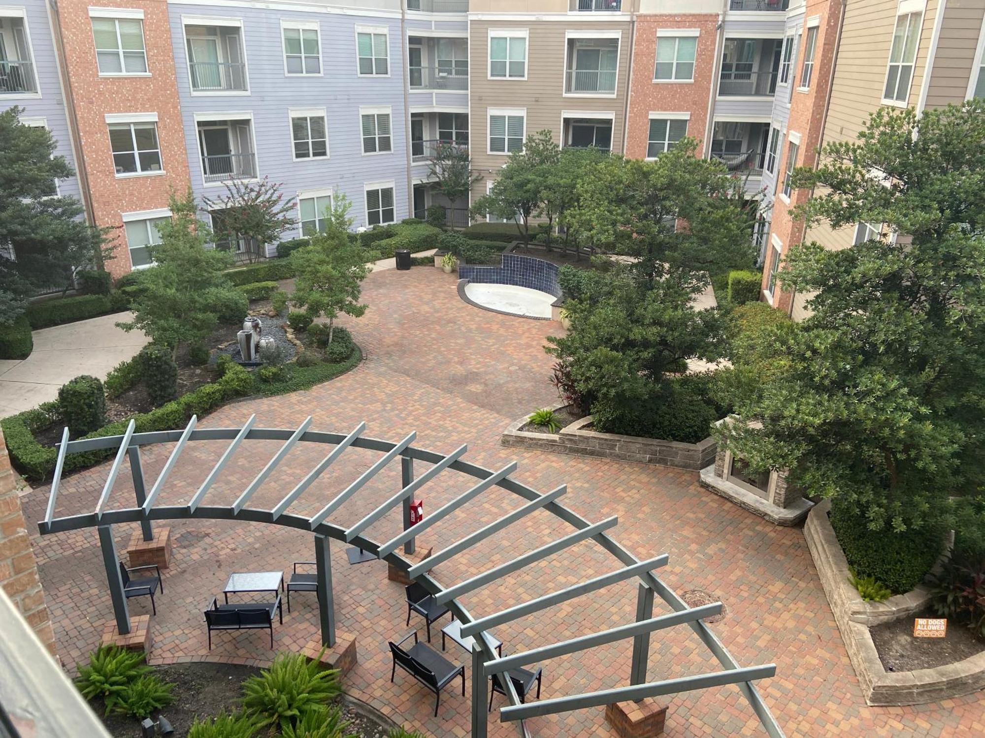 Gorgeous Furnished Apartments Near Texas Medical Center & Nrg Stadium Хюстън Стая снимка