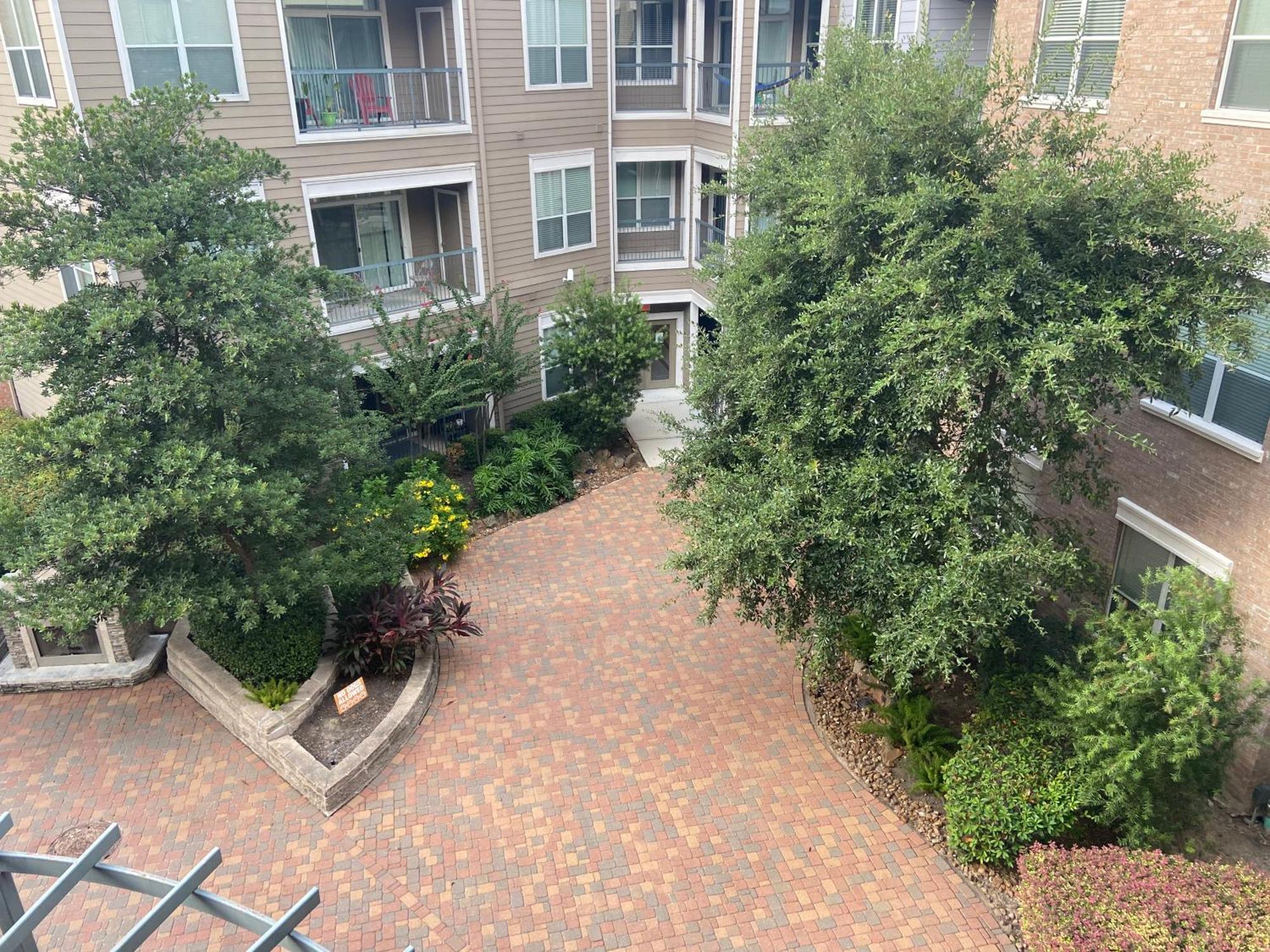 Gorgeous Furnished Apartments Near Texas Medical Center & Nrg Stadium Хюстън Стая снимка