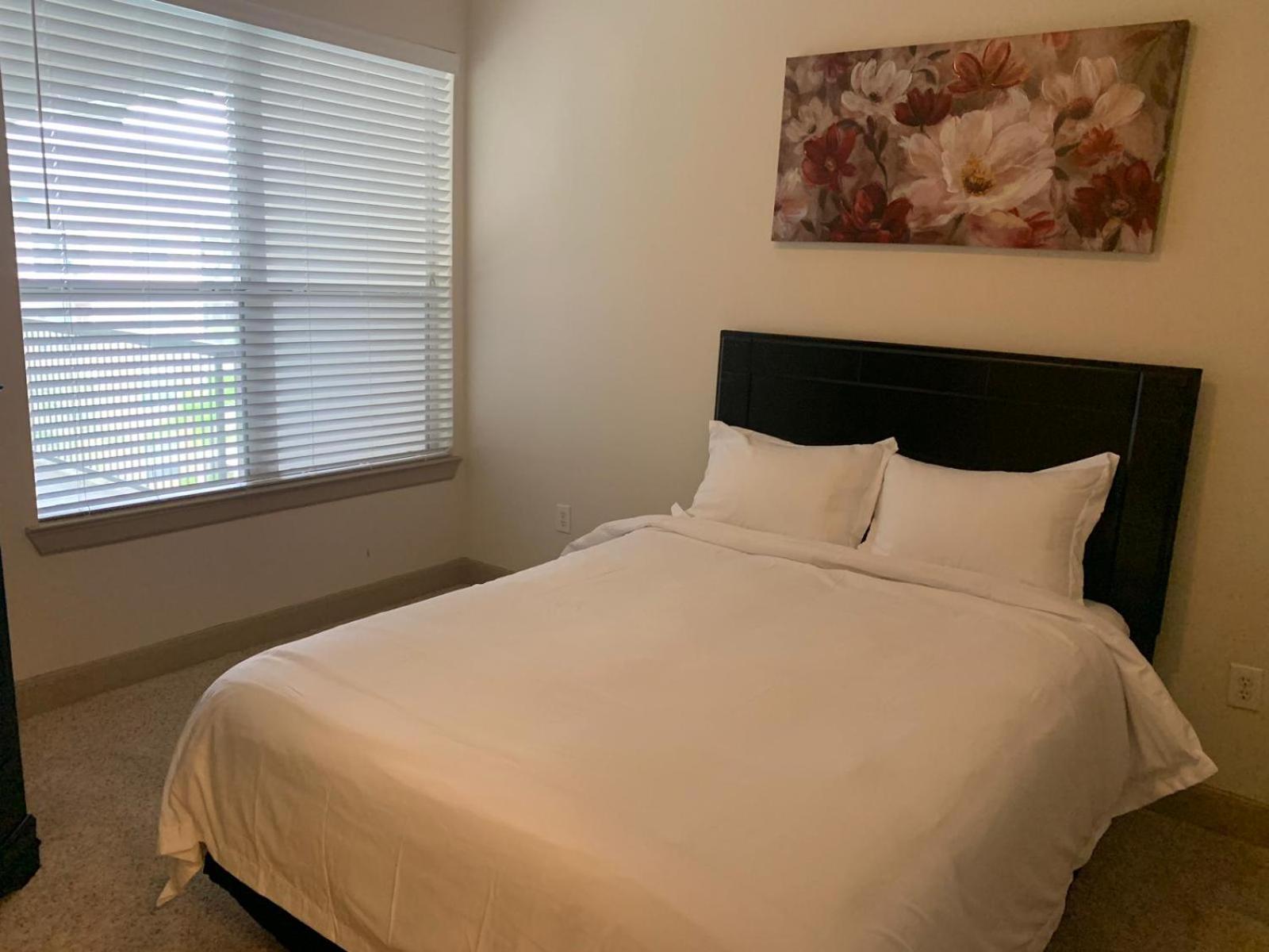 Gorgeous Furnished Apartments Near Texas Medical Center & Nrg Stadium Хюстън Стая снимка