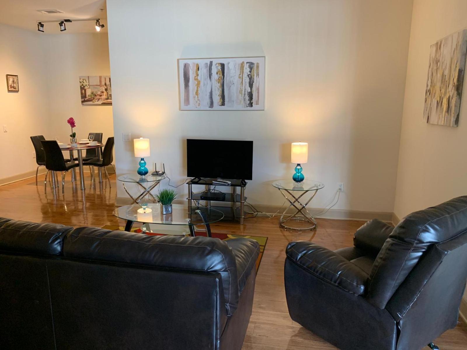 Gorgeous Furnished Apartments Near Texas Medical Center & Nrg Stadium Хюстън Стая снимка