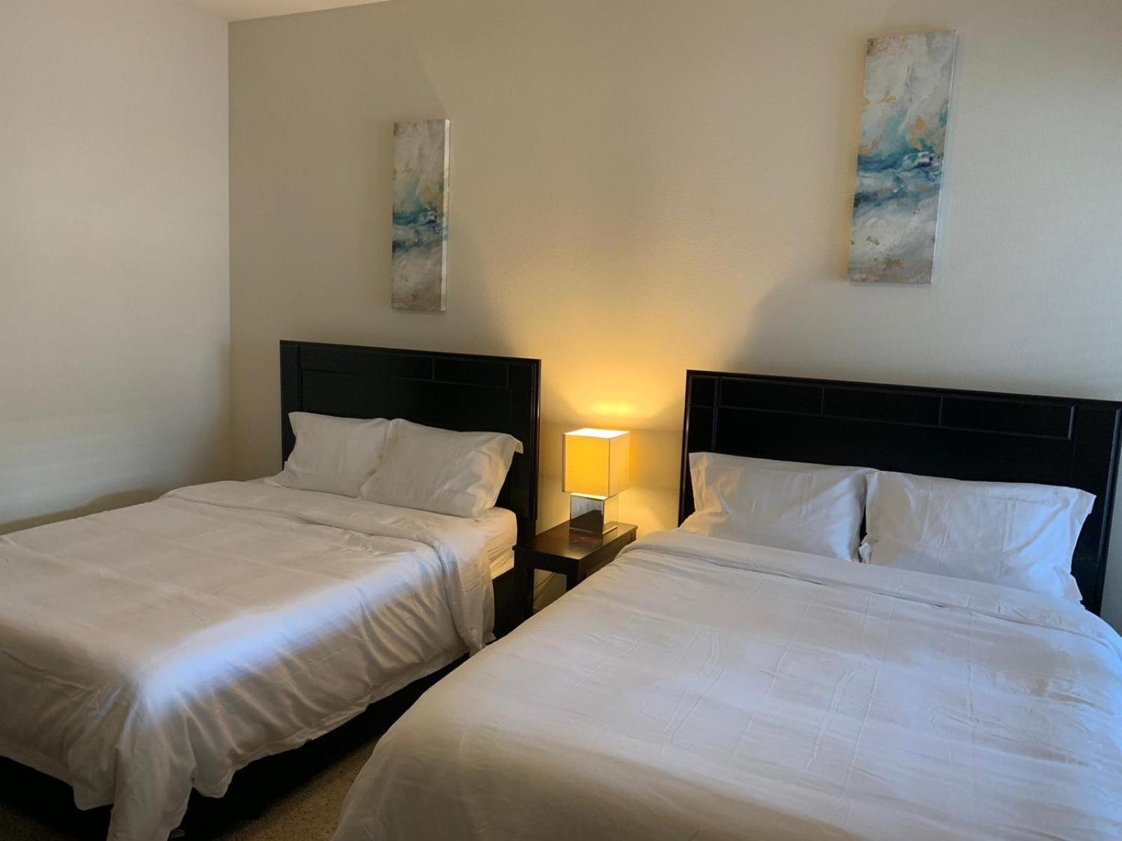 Gorgeous Furnished Apartments Near Texas Medical Center & Nrg Stadium Хюстън Стая снимка