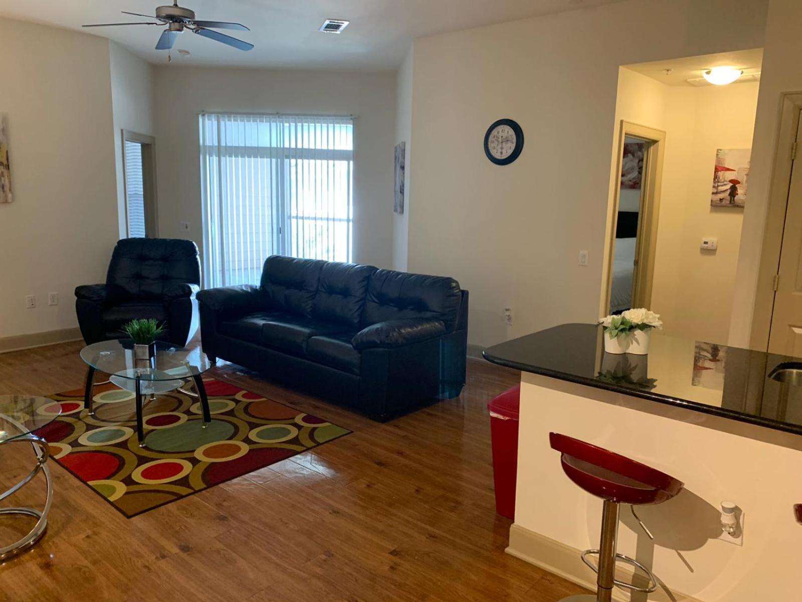 Gorgeous Furnished Apartments Near Texas Medical Center & Nrg Stadium Хюстън Стая снимка