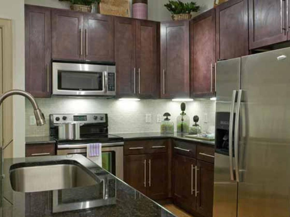 Gorgeous Furnished Apartments Near Texas Medical Center & Nrg Stadium Хюстън Стая снимка