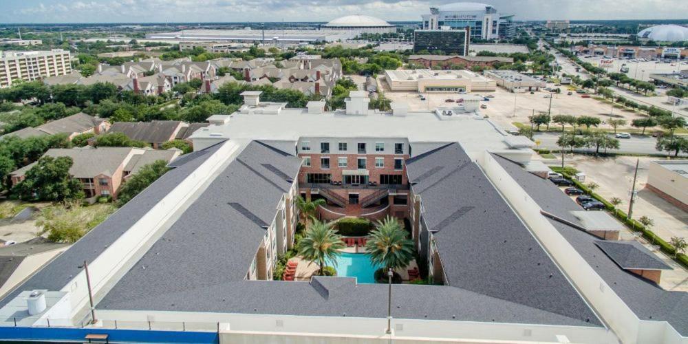 Gorgeous Furnished Apartments Near Texas Medical Center & Nrg Stadium Хюстън Екстериор снимка