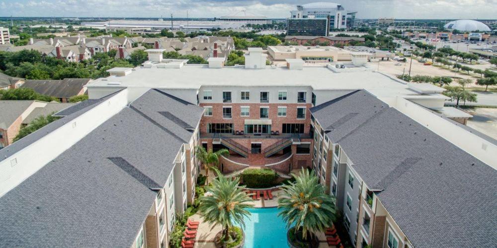 Gorgeous Furnished Apartments Near Texas Medical Center & Nrg Stadium Хюстън Екстериор снимка