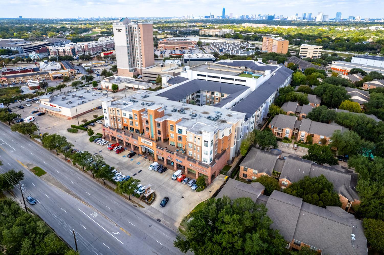 Gorgeous Furnished Apartments Near Texas Medical Center & Nrg Stadium Хюстън Екстериор снимка
