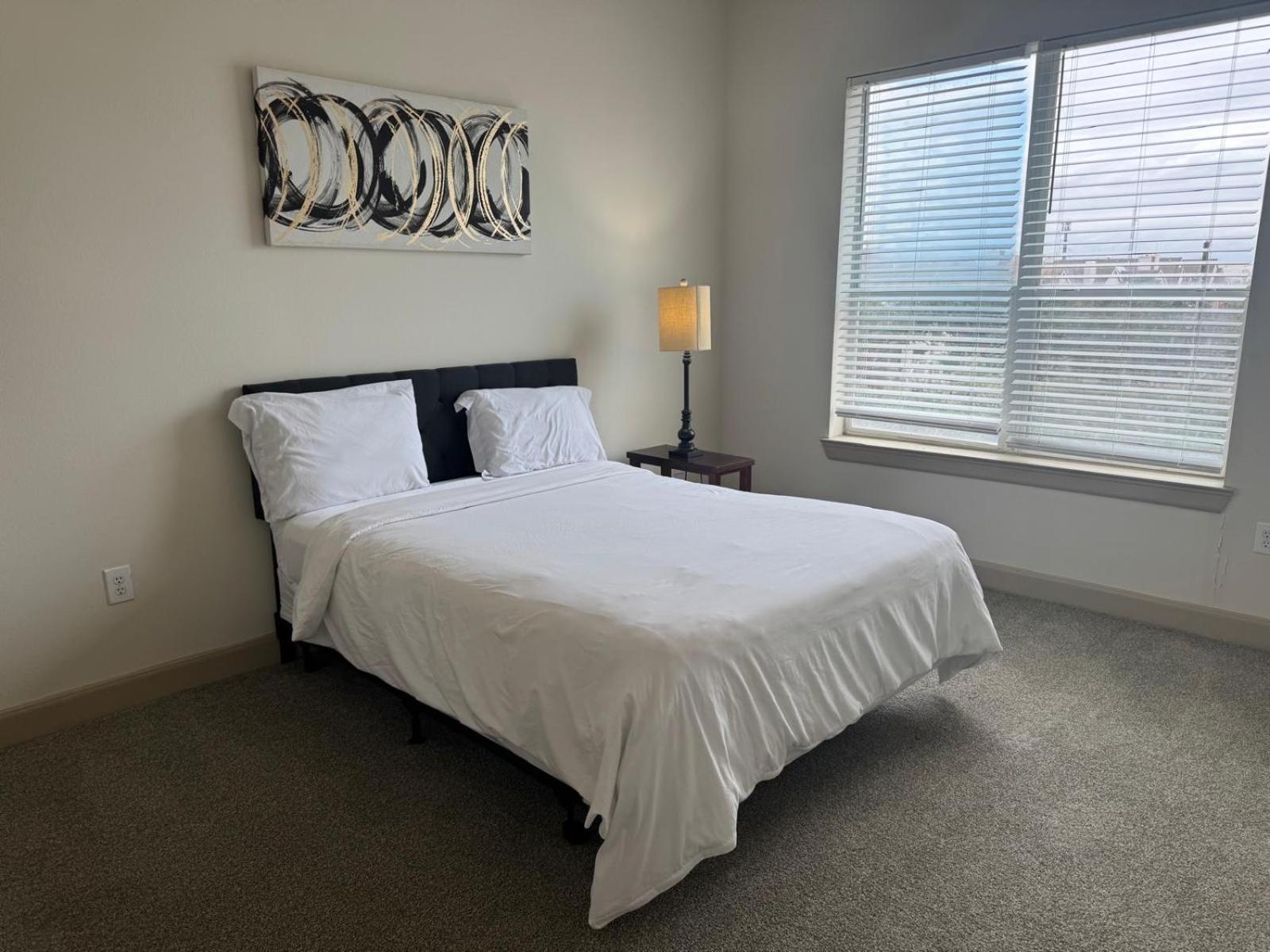 Gorgeous Furnished Apartments Near Texas Medical Center & Nrg Stadium Хюстън Стая снимка