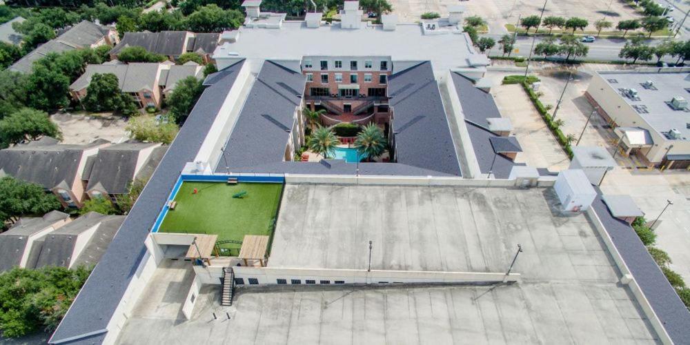 Gorgeous Furnished Apartments Near Texas Medical Center & Nrg Stadium Хюстън Екстериор снимка