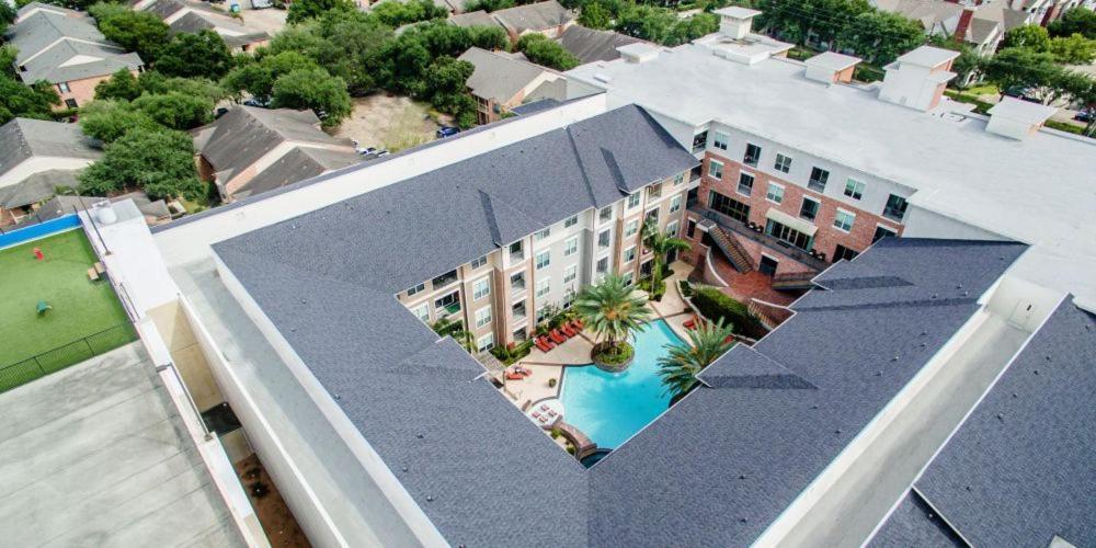 Gorgeous Furnished Apartments Near Texas Medical Center & Nrg Stadium Хюстън Екстериор снимка