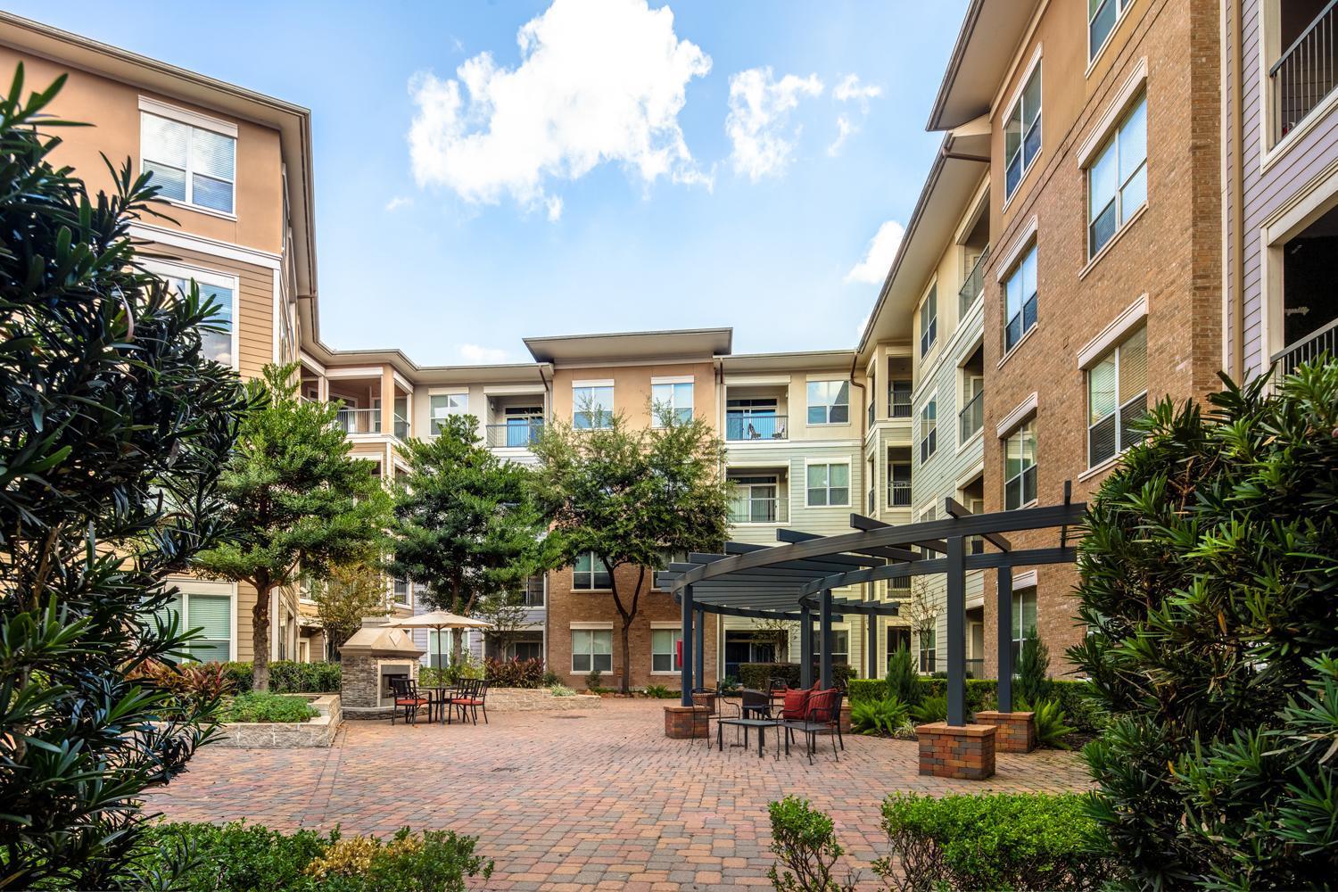 Gorgeous Furnished Apartments Near Texas Medical Center & Nrg Stadium Хюстън Екстериор снимка