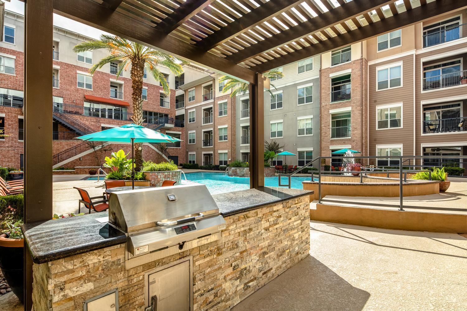 Gorgeous Furnished Apartments Near Texas Medical Center & Nrg Stadium Хюстън Екстериор снимка