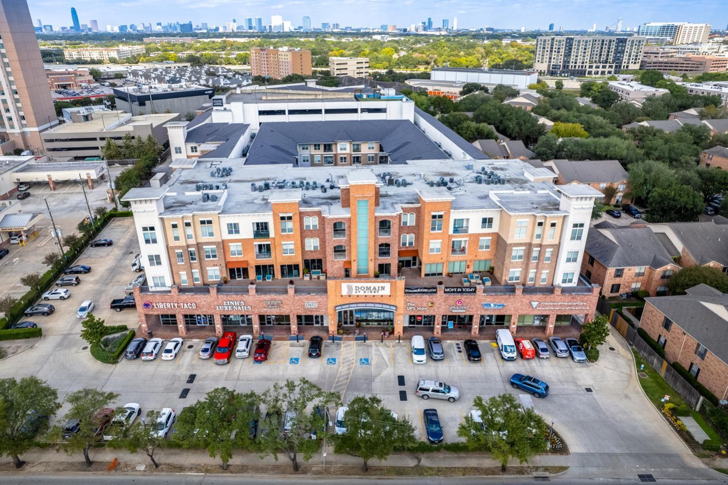 Gorgeous Furnished Apartments Near Texas Medical Center & Nrg Stadium Хюстън Екстериор снимка