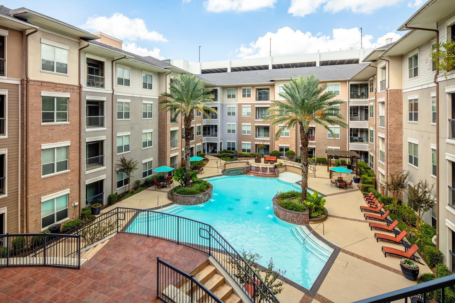 Gorgeous Furnished Apartments Near Texas Medical Center & Nrg Stadium Хюстън Екстериор снимка