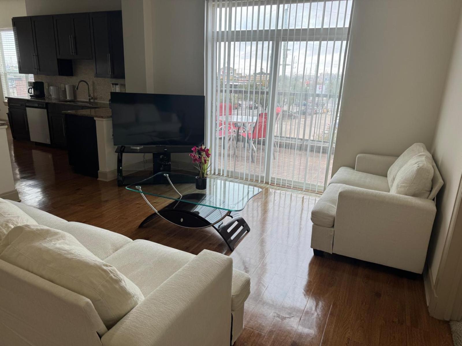 Gorgeous Furnished Apartments Near Texas Medical Center & Nrg Stadium Хюстън Стая снимка