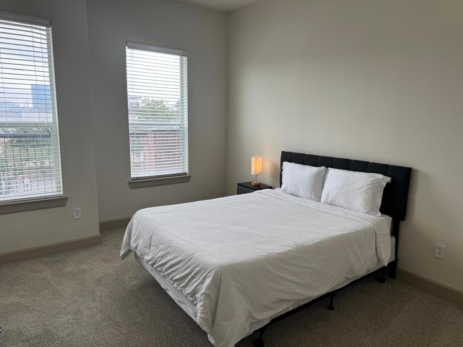 Gorgeous Furnished Apartments Near Texas Medical Center & Nrg Stadium Хюстън Стая снимка