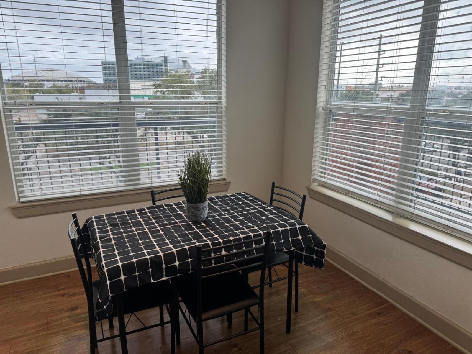 Gorgeous Furnished Apartments Near Texas Medical Center & Nrg Stadium Хюстън Стая снимка