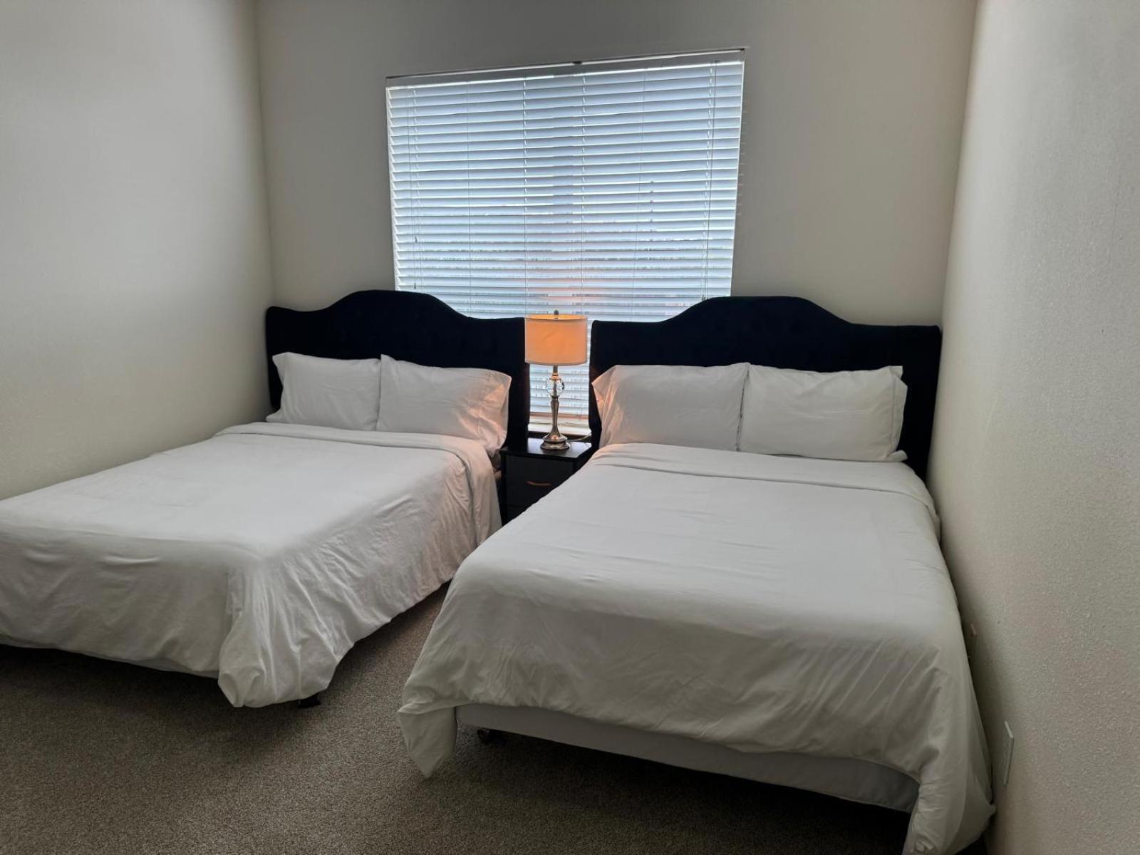 Gorgeous Furnished Apartments Near Texas Medical Center & Nrg Stadium Хюстън Стая снимка
