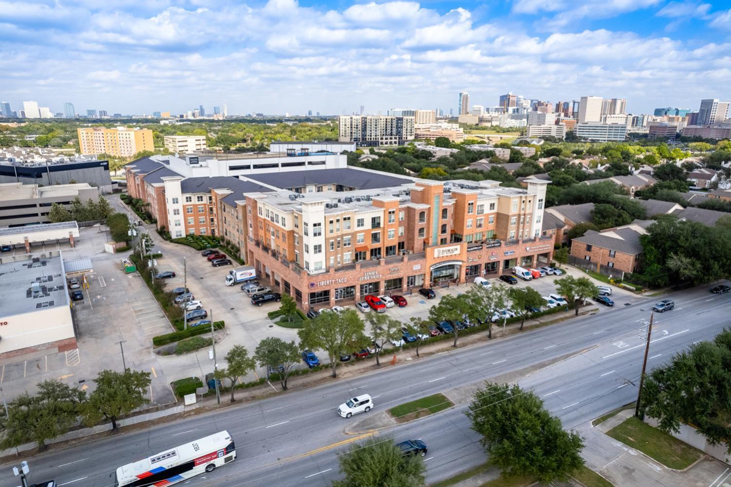 Gorgeous Furnished Apartments Near Texas Medical Center & Nrg Stadium Хюстън Екстериор снимка